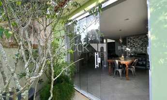 Imagem 7: Jacarepaguá Casa com 4 dormitórios