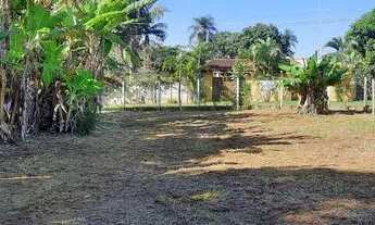 Imagem 3: Vendo terreno de mil m² Jardim perlamar em Araçoiaba da Serra SP