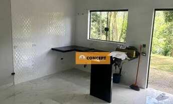 Imagem 2: Casa com 3 dormitórios à venda, 100 m² por R$ 650.000,00 - Pirituba - Arujá/SP