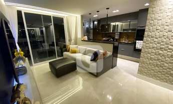 Imagem 4: SELECIONE - Apartamento 2 quartos, sendo 1 suíte