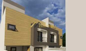 Imagem 5: BELO SOBRADO DE COND. NOVO!!! 03 QTOS., SUÍTE, AMPLO TERRAÇO