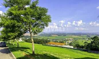 Imagem 2: Terreno-À VENDA-Loteamento Fazenda Dona Carolina-Itatiba-SP