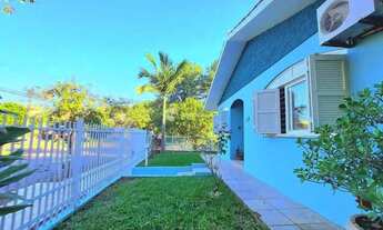 Imagem 3: Casa à venda, 4 quartos, 1 suíte, 1 vaga, Camobi - Santa Maria/RS