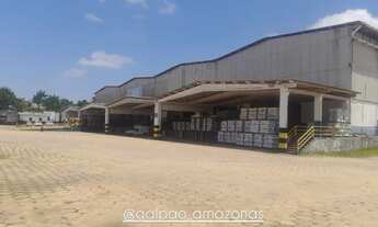 Imagem 3: Galpão 2.500m2 Ananindeua Pará