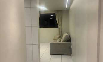 Imagem 4: Apartamento mobiliado no catolé