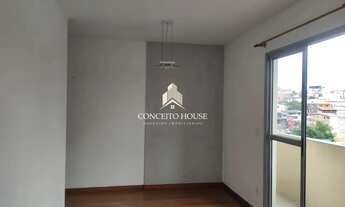 Imagem 5: Apartamento 62m², 2 quartos - Aluga - Jaguaribe - Osasco SP