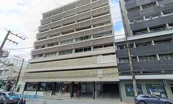 Imagem 2: Blumenau - Conjunto Comercial/Sala - Centro