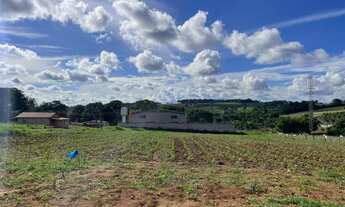 Imagem 6: Oportunidade Única de Investimento - 1.800 m² em Lotes com Vista Linda