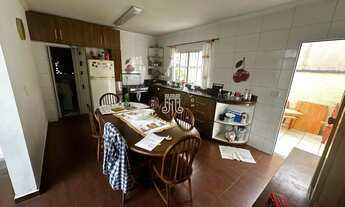 Imagem 5: CASA PARA VENDA NO BAIRRO JARDIM PITANGUEIRAS II EM JUNDIAÍ/SP