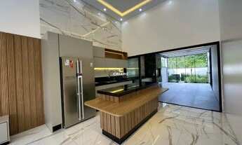 Imagem 6: Casa de Alto Padrão 3 Dormitórios (1 Suíte) em Potecas - São José