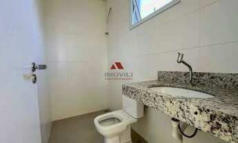 Imagem 6: Cobertura à venda, 2 quartos, 2 suítes, 2 vagas, São Lucas - Belo Horizonte/MG