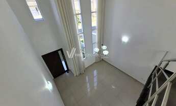 Imagem 4: Casa - Swiss Park - Campinas