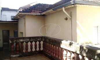 Imagem 2: Casa - Botafogo - Campinas