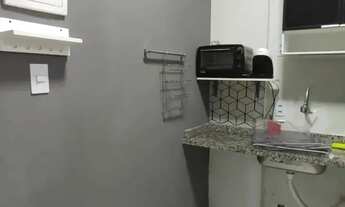 Imagem: Imóvel para venda tem 27 metros quadrados