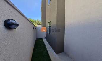 Imagem 2: ÁREA PRIVATIVA DE 02 QUARTOS COM VARANDA E 01 VAGA DE GARAGEM NO BAIRRO DUQUESA II EM SANT