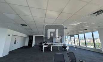 Imagem 3: Conjunto para alugar, 442 m² por R$ 53.924,00/mês - Saúde - Rio de Janeiro/RJ