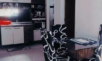 Imagem 4: Casa fundos Casa com 2 dormitórios