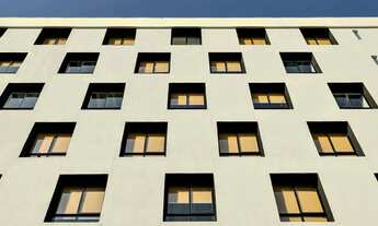 Imagem 4: João de Barro 27 - Apartamentos para locação, República, São Paulo, SP