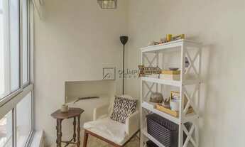 Imagem 4: Aluguel Apartamento 2 Dormitórios - 112 m² Pinheiros