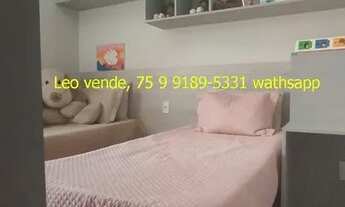 Imagem 4: Leo vende, bairro Sim, 3 suítes, closet, goumert, fino acabamento