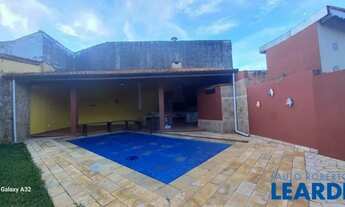 Imagem 3: CASA TÉRREA - JARDIM DO LAGO - SP