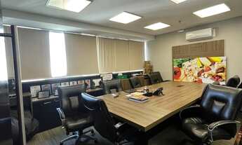 Imagem 3: CONJ. COMERCIAL - JARDIM CABORÉ - SP