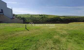 Imagem: Terreno de condominio a venda em Campinas!!