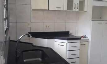 Imagem 2: Casa para Venda em Campinas, Vila Maria Eugênia, 2 dormitórios, 2 banheiros, 2 vagas