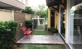 Imagem 7: Casa Alphaville Eusébio 4 suites