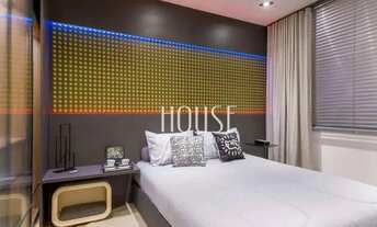 Imagem 6: Apartamento em Residencial Biarritz à venda em condomínio de alto padrão em Sorocaba, com