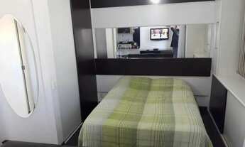 Imagem 7: Flat com ótimo preço no bairro Vila Olímpia. Confira!