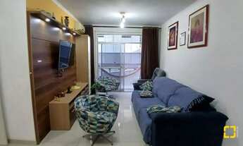 Imagem 5: Apartamento, 3 dormitórios, 2 suítes, vaga e piscina - Florianópolis/SC