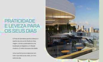 Imagem 6: Imóvel para venda com 48 metros quadrados com 2 quartos em Boa Viagem - Recife - PE