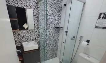 Imagem 7: Kit Net SCLN 410 Bloco A