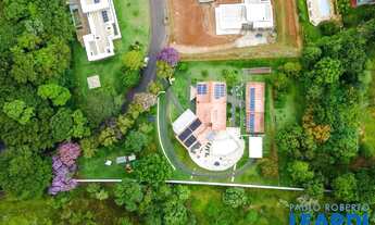 Imagem 7: CASA EM CONDOMÍNIO - Jardim das Palmeiras - SP