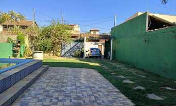 Imagem 2: Aluguel por dia Casa com 1 dormitório