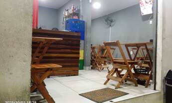 Imagem 3: Passo ponto comercial ou troco por veículo aceito propostas