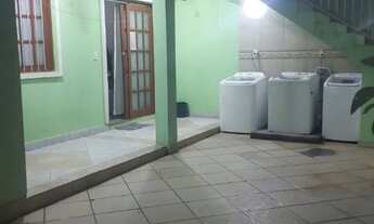 Imagem: Kitnet totalmente mobilidado olaria