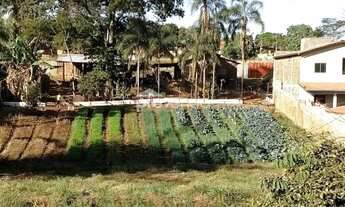 Imagem 2: CHACARA Á VENDA 3740m² - PARQUE IBIRAPUERA - APARECIDA DE GOIÂNIA