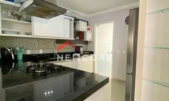 Imagem 4: Casa de condomínio em Rua Francisco Ubaldo Pereira - Swiss Park - Campinas/SP