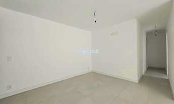 Imagem 5: APARTAMENTO 3 QUARTOS (3 SUITES) 147M² - 2 VAGAS NO MELHOR DE BOTAFOGO - PRONTO PARA MORAR