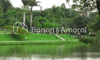 Imagem 7: Terreno à venda com 366 m² no Condomínio Santorini, Parque Brasil 500, Paulínia