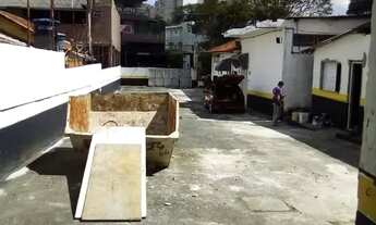 Imagem 2: Terreno para alugar na Vila Leopoldina, São Paulo SP