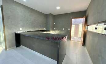 Imagem 3: Casa com 3 suítes em Condomínio Fechado em Marechal Deodoro - 360m²