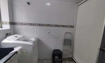 Imagem 6: Apartamento mobiliado para locação, Residencial Monte Carlo - Foz do Iguaçu/PR