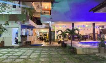 Imagem 3: Casa de Praia em Guaibim com piscina Condomínio Lene Andrade