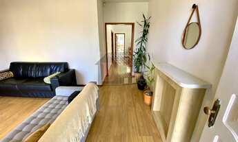 Imagem 2: Casa à Venda em Capoeiras com Suíte + Salão de Festas