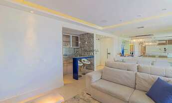 Imagem: Venda Apartamento 3 Dormitórios - 137 m²