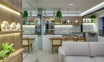 Imagem 3: Apartamentos à Venda na Avenida Goiás Norte, Setor Criméia Oeste