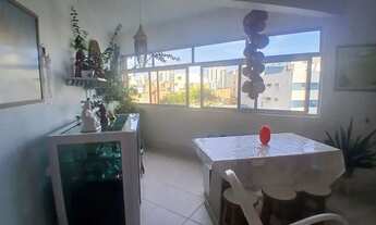 Imagem 4: Imóvel para venda com 130 metros quadrados com 3 quartos em Pituba - Salvador - BA